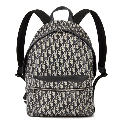 backpack dior|christian dior backpack women.